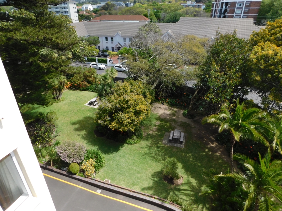 To Let 3 Bedroom Property for Rent in Rondebosch Village Western Cape